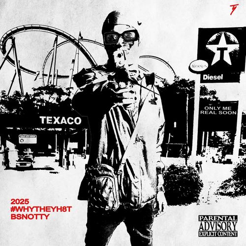 #WHYTHEYH8T (Explicit)