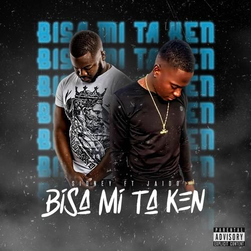 Bisami ta ken (feat. Jaido) [Explicit]