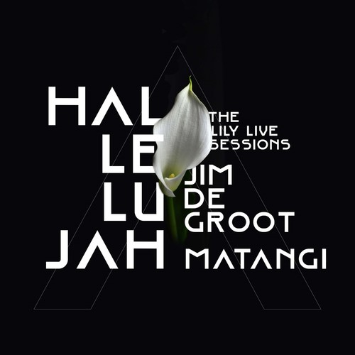 Hallelujah (The Lily live Sessions)