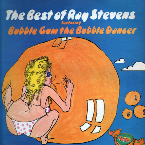 The Best Of Ray Stevens