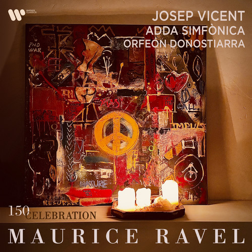 Maurice Ravel Celebration 150