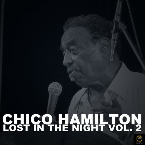 Lost in the Night, Vol. 2