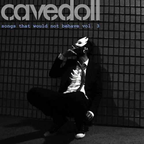 Songs That Would Not Behave, Vol. 3