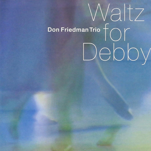Waltz for Debby