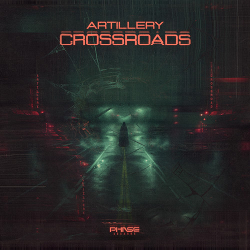 Crossroads EP