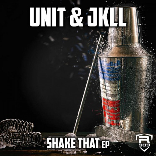 Shake That EP