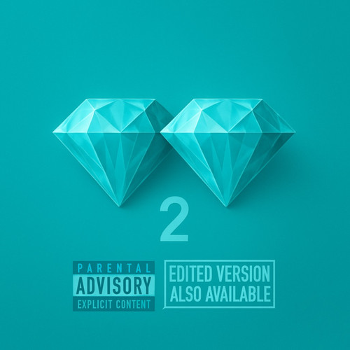 LAS JOYA$ DEL BARRIO II (Explicit)