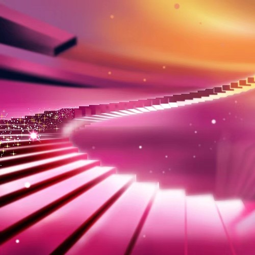 天堂不一定在上方