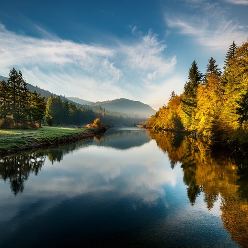 Music For The Heartbeat Of Quiet Mornings