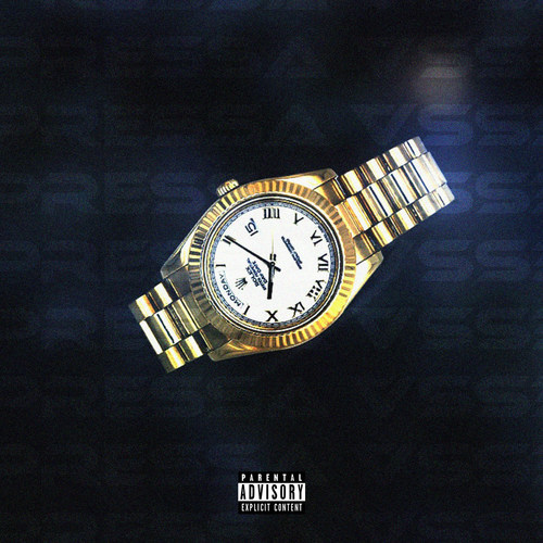 Pressa (Explicit)