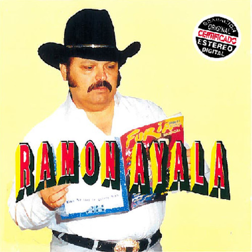 Ramon Ayala