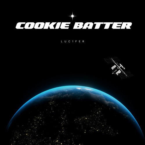 COOKIE BATTER (Explicit)