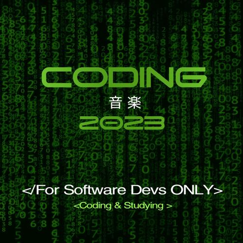 Coding Music 2023