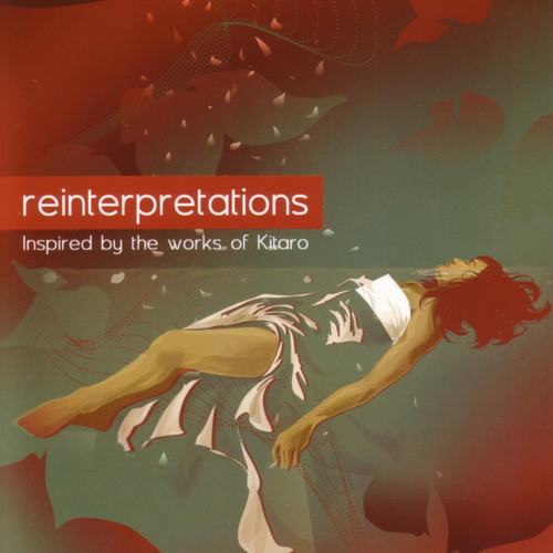 Reinterpretations - Inspired by the Works of Kitaro