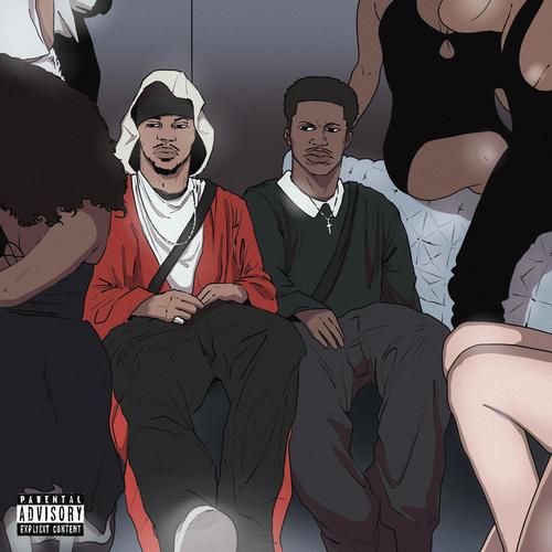 ce soir (feat. tremaari) [Explicit]