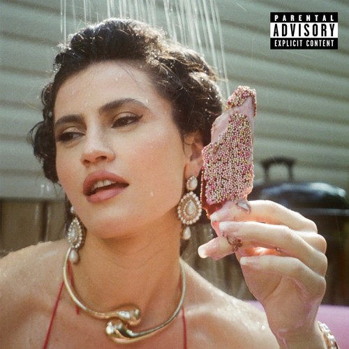 Sprinkle (Explicit)