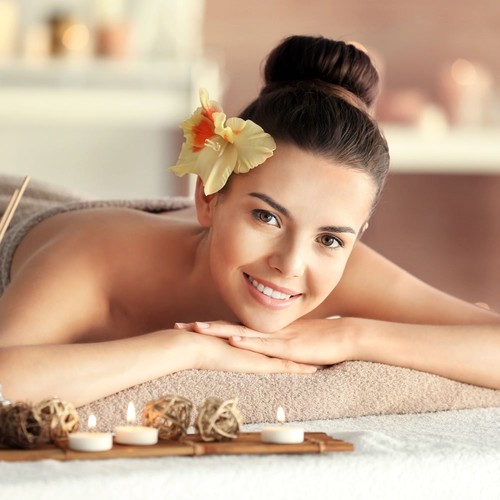 Hip Hop Beats for Healing: Spa Vibes