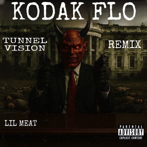 Kodak Flo (Explicit)