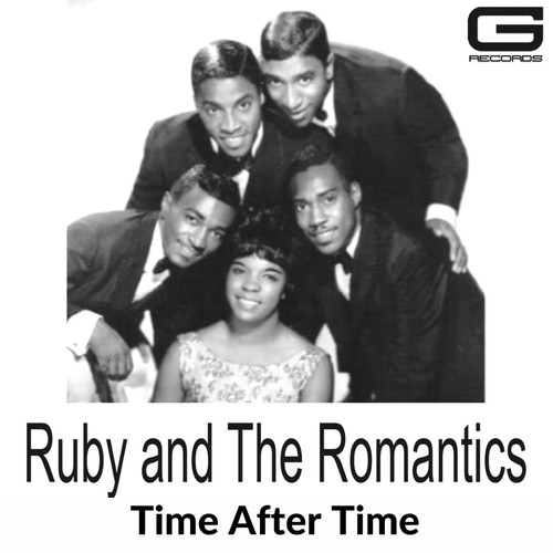 Ruby & The Romantics Time After Time