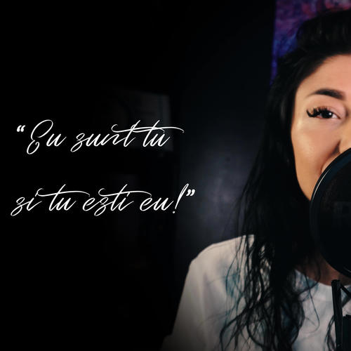 Eu sunt tu, tu esti eu