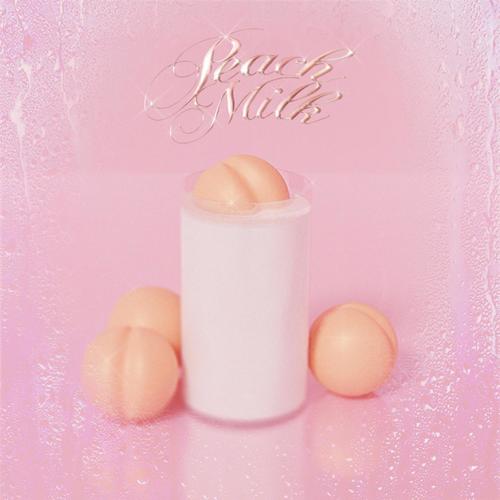 Peach milk (feat. Pesci)