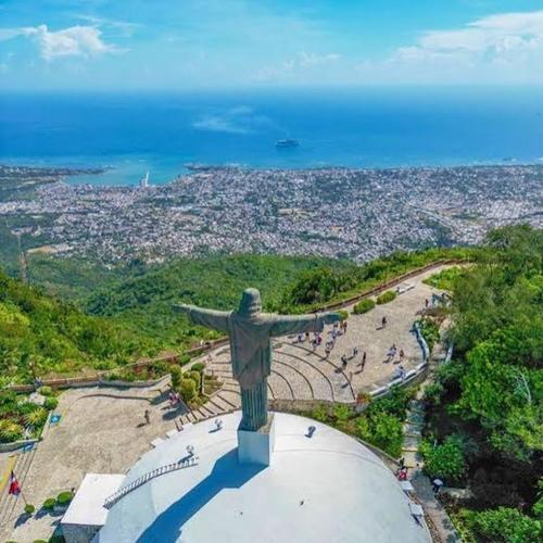 Puerto Plata (Explicit)