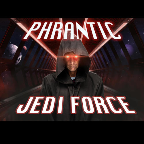 Jedi Force (Explicit)
