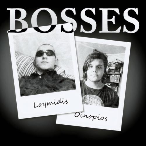 Bosses (Explicit)