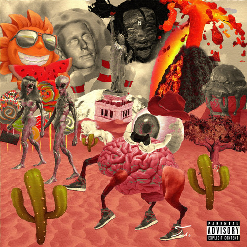 Lightning (Explicit)