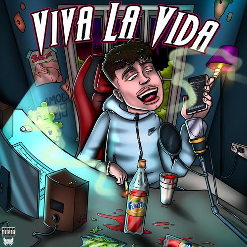 Viva la Vida (Explicit)