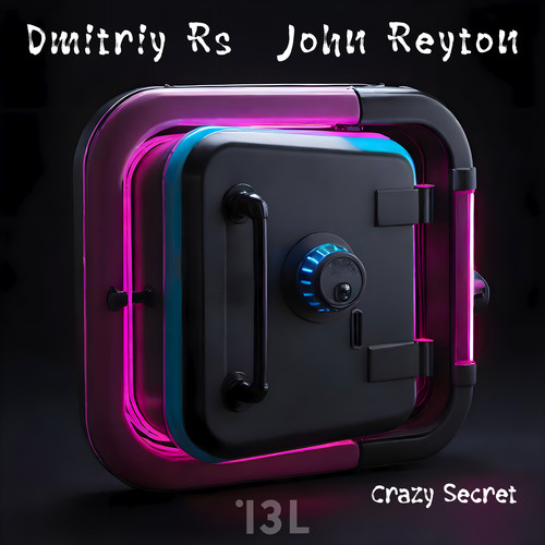 Crazy Secret