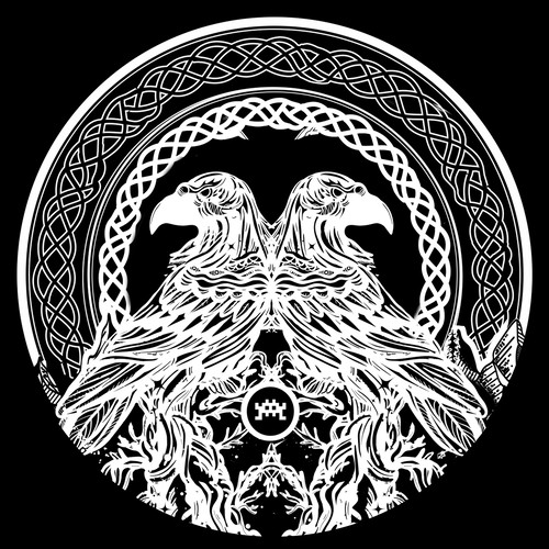 Masg of Orahii EP