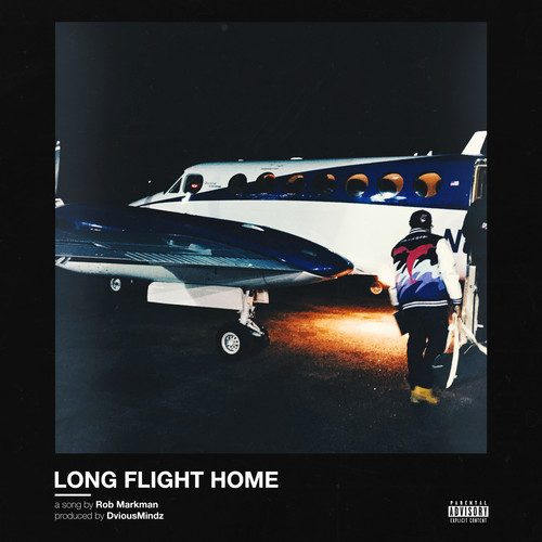 Long Flight Home (Explicit)