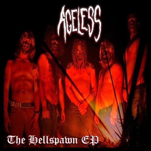The Hellspawn EP