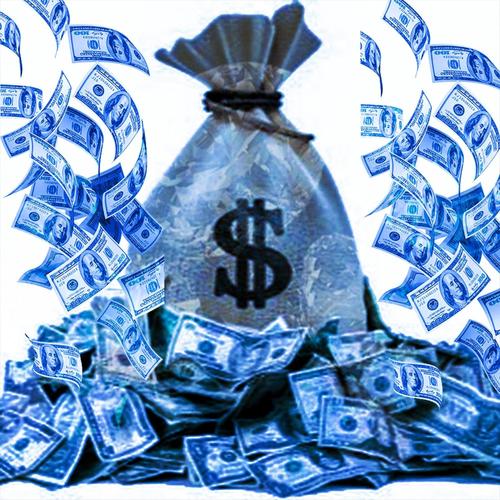 Without A Bag (Explicit)