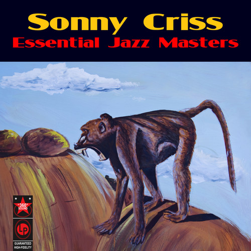 Essential Jazz Masters