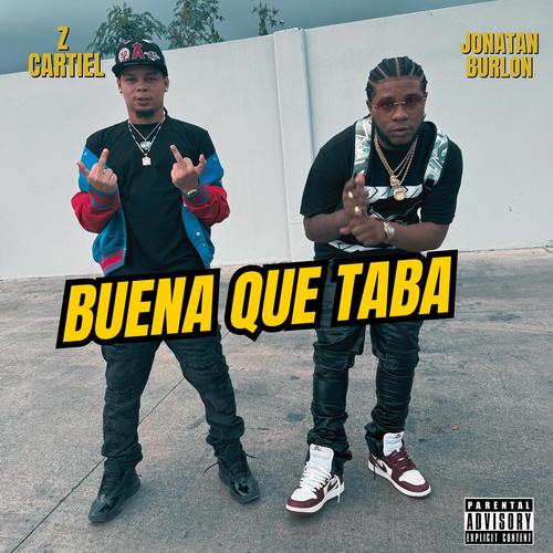 Buena que taba