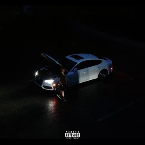 SEARCHING FOR YOU (feat. AlexSZN) [Explicit]