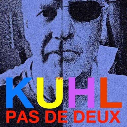 Pas de Deux (Big Forest Remix Disc Two)