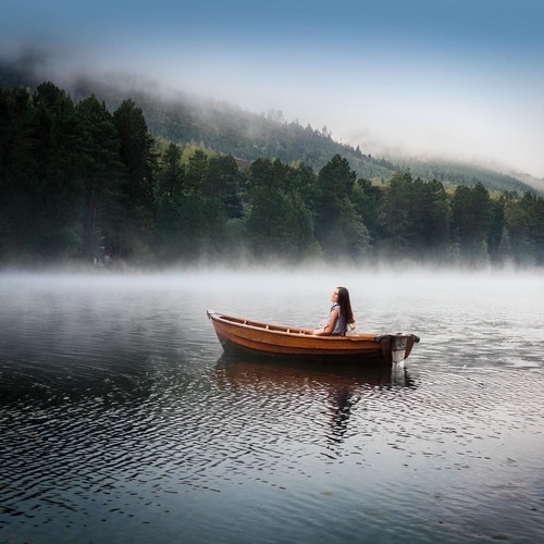 Momentos Tranquilos: Música Para La Calma Y La Comodidad
