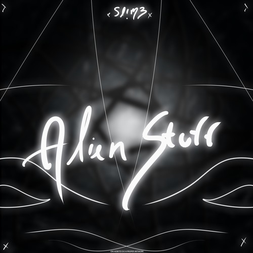 Alien Stuff (Explicit)