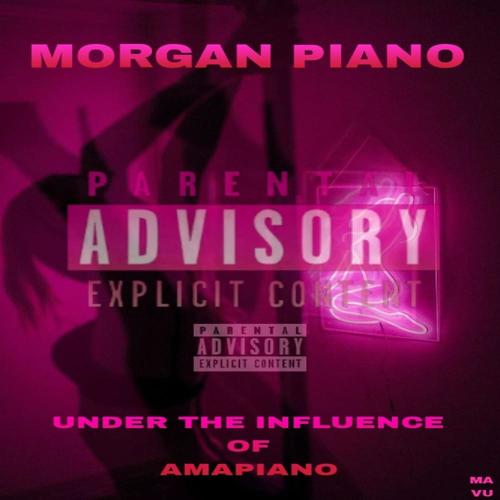 Under the influence of Amapiano