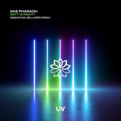 Watt Is Right? (Sebastian Sellares Remix)