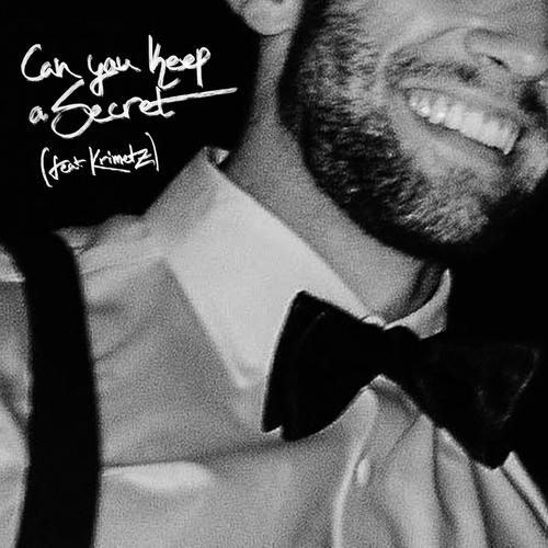 Can You Keep a Secret (feat. KRIMETZ)