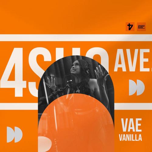 4sho Ave (Freestyle) (feat. Vae Vanilla) [Explicit]