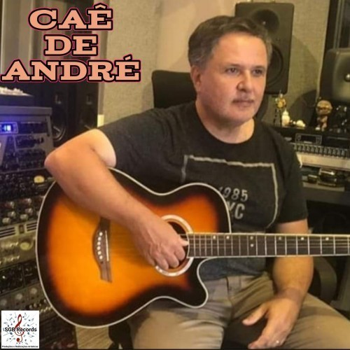 Caê de André