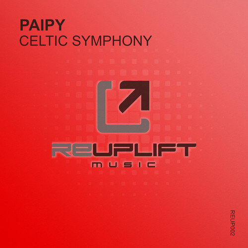 Celtic Symphony