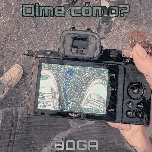 Dime cómo? (Explicit)