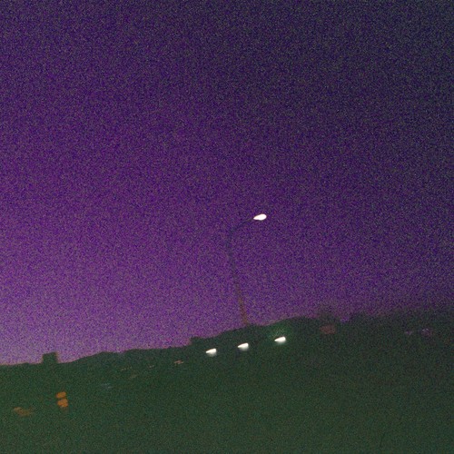 creep (IzRosh Remix)