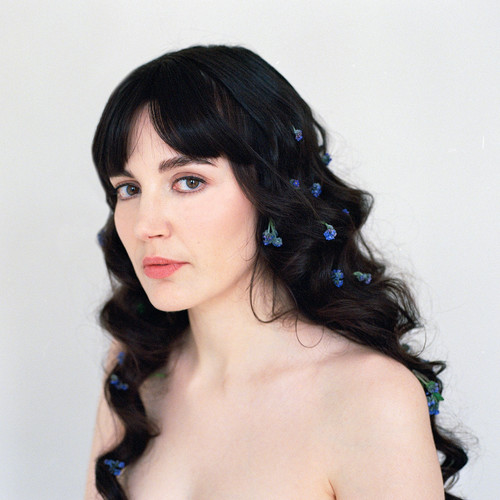 Forget Me Not (Explicit)